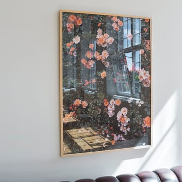 Póster Rose - 70 x 100 cm  - Fine Little Day