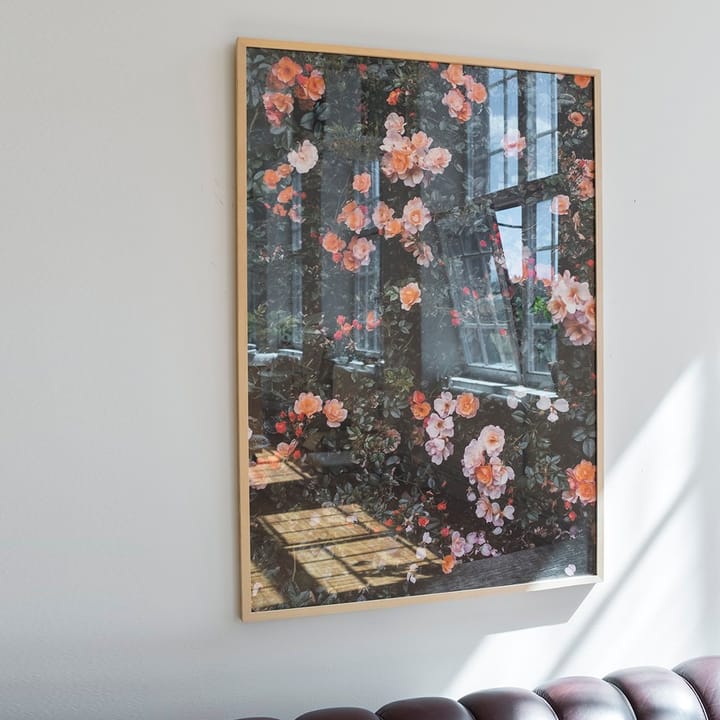 Póster Rose, 70 x 100 cm  Fine Little Day