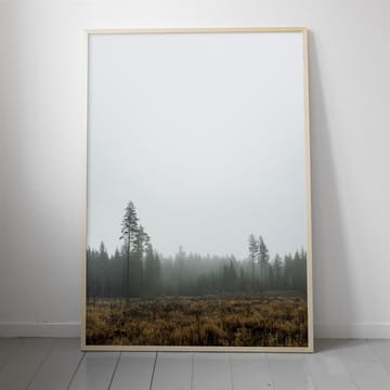 Póster Skog - 70 x 100 cm - Fine Little Day