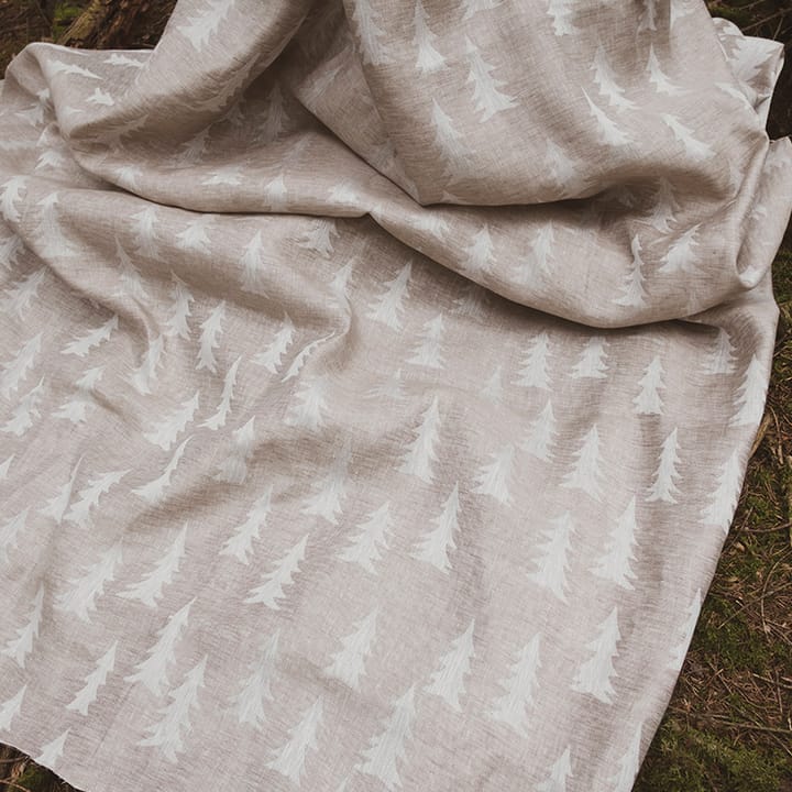 Tela Gran, lino, Sand Fine Little Day