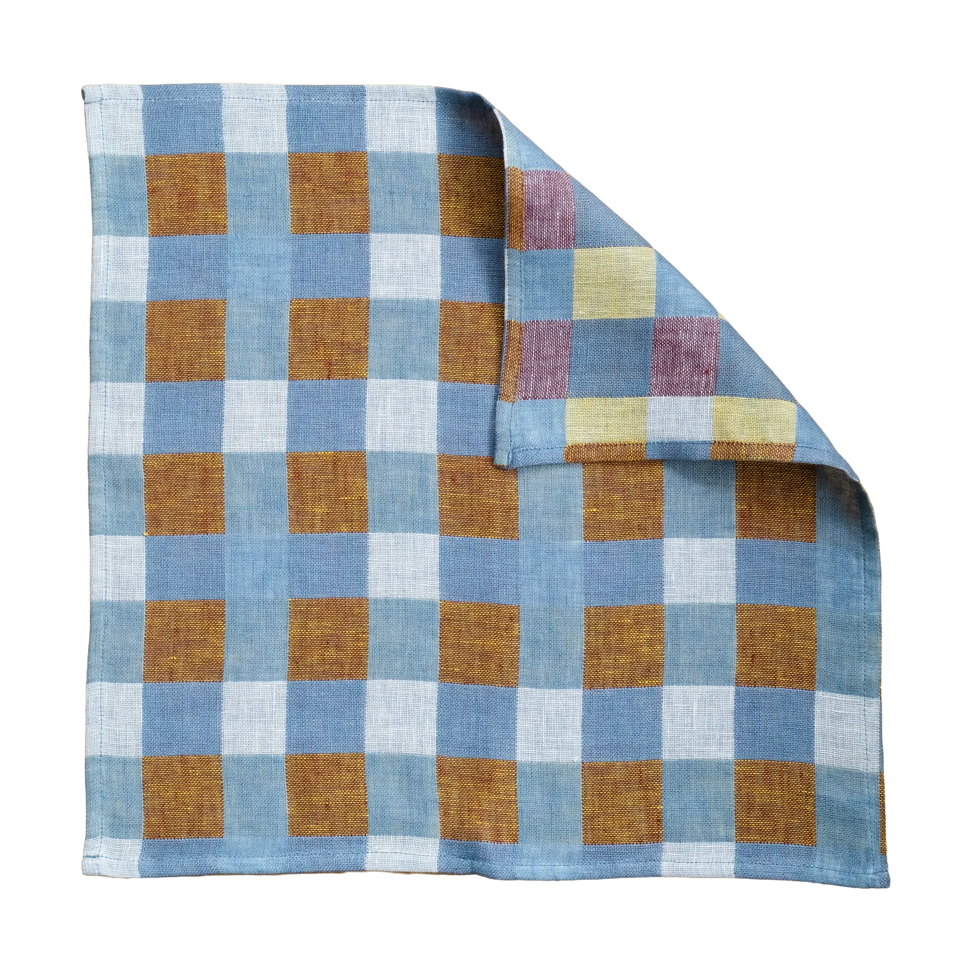Toalla Rutan 45x45 cm, Oat Fine Little Day