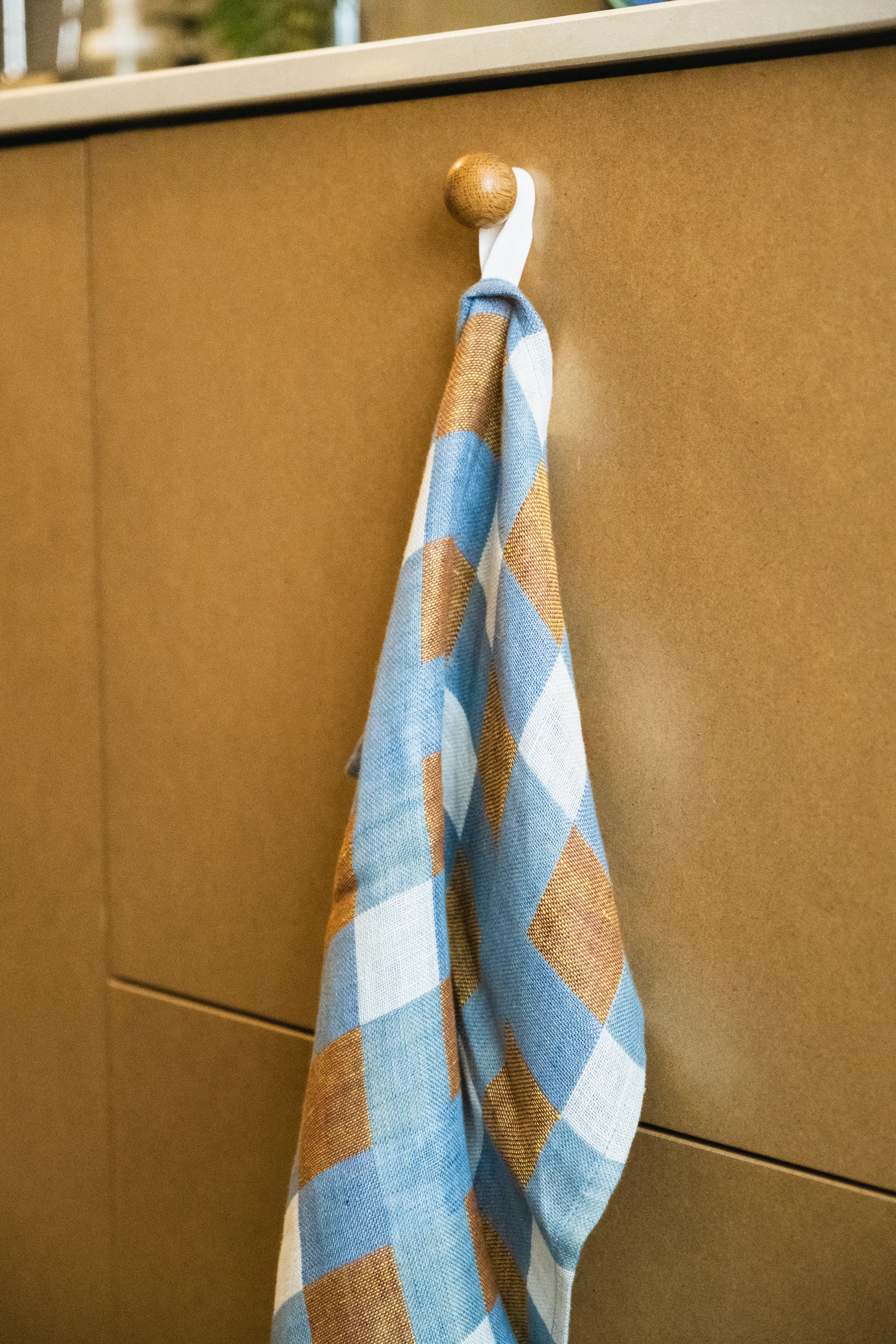 Toalla Rutan 45x45 cm, Oat Fine Little Day