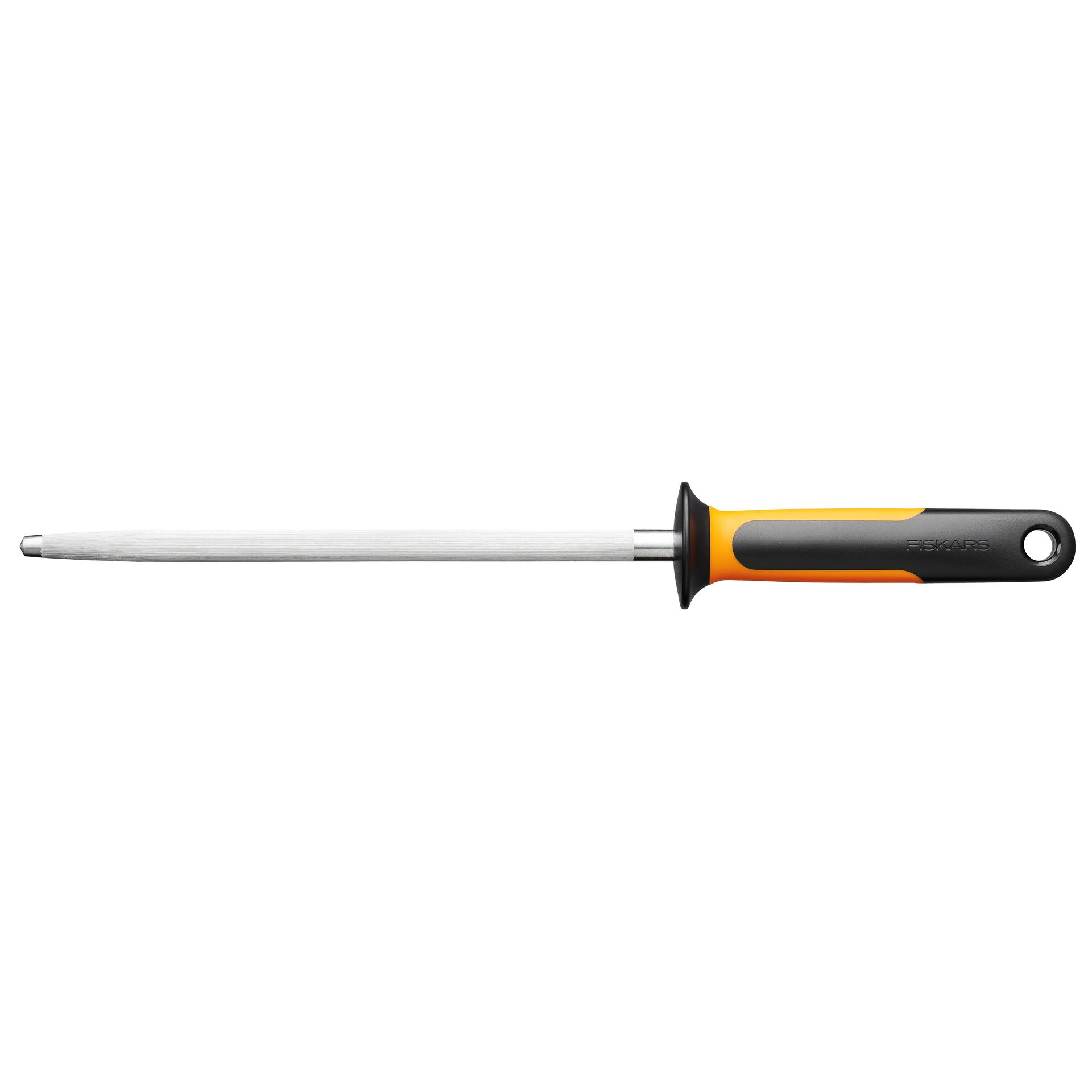 Afilador de acero Functional Form, 20 cm Fiskars