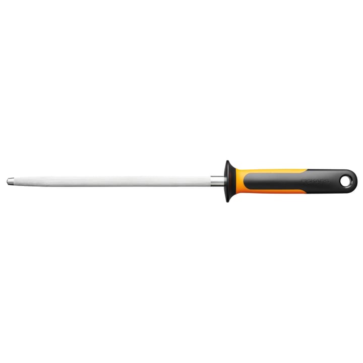 Afilador de acero Functional Form - 20 cm - Fiskars