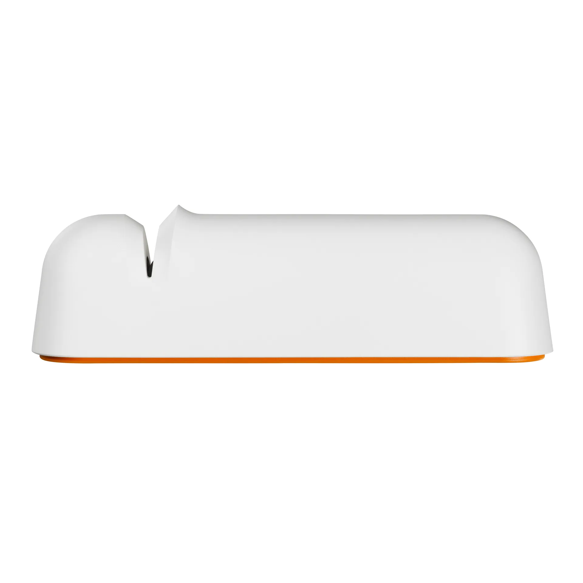 Afilador de cuchillos Functional Form Roll-Sharp, blanco Fiskars
