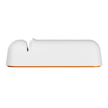 Afilador de cuchillos Functional Form Roll-Sharp - blanco - Fiskars