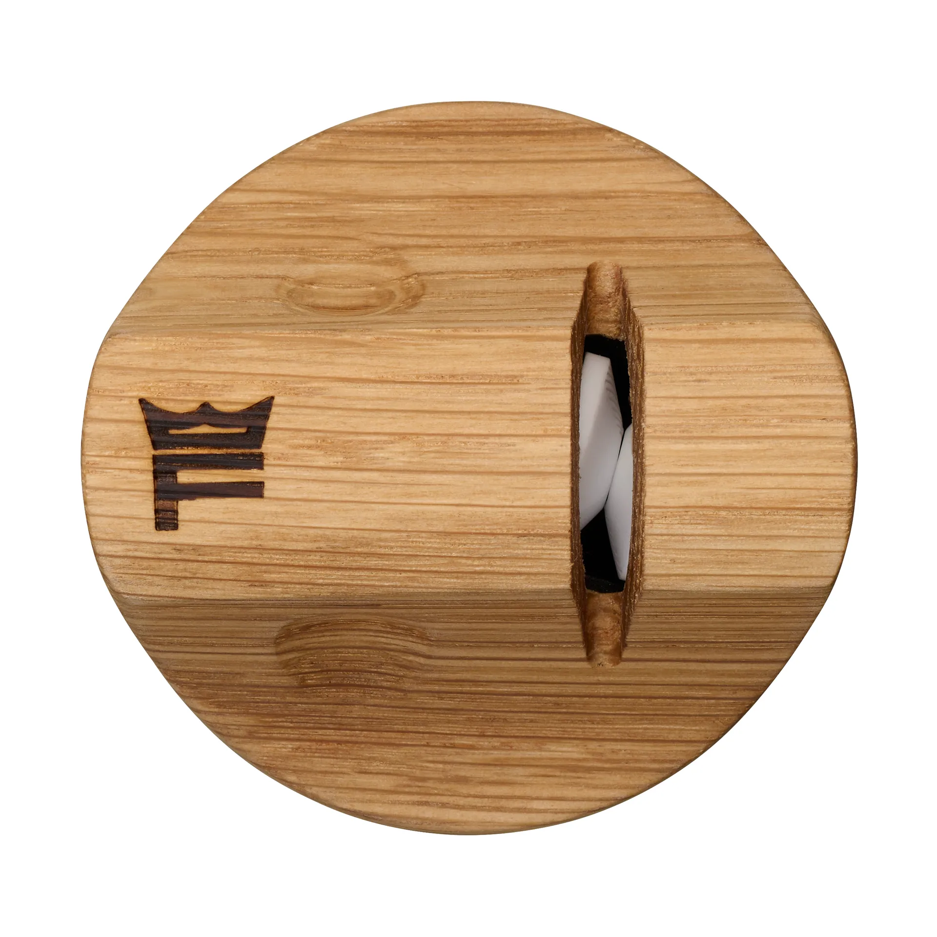 Afilador de cuchillos Norden, Abedul Fiskars