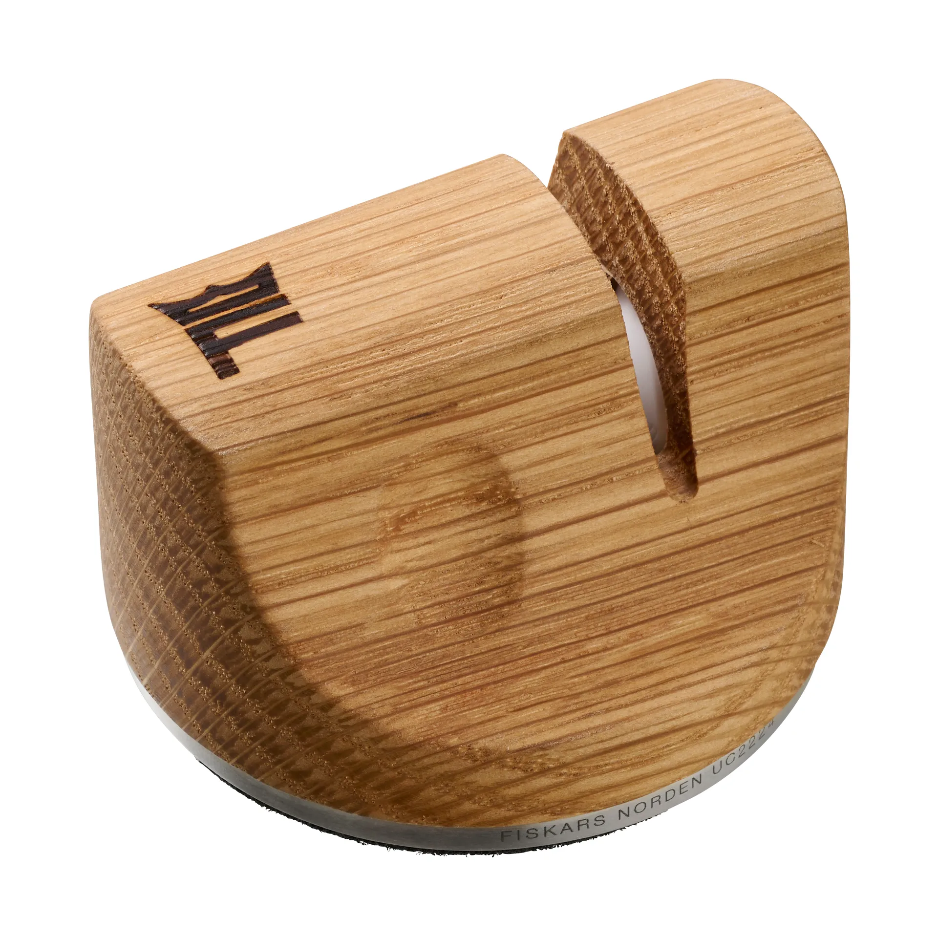 Afilador de cuchillos Norden, Abedul Fiskars