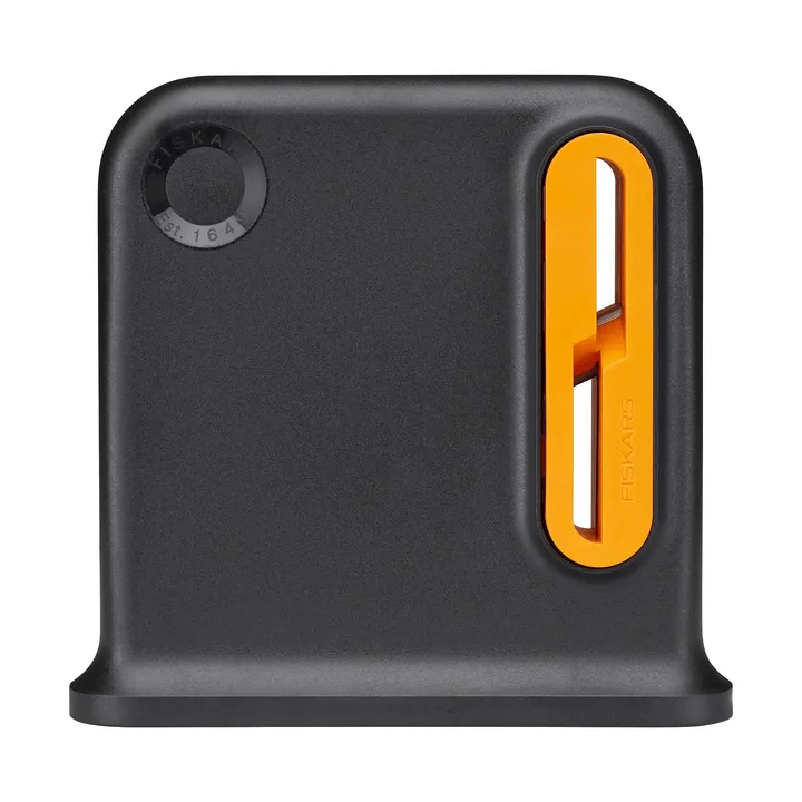 Afilador de tijeras Functional Form - Negro - Fiskars