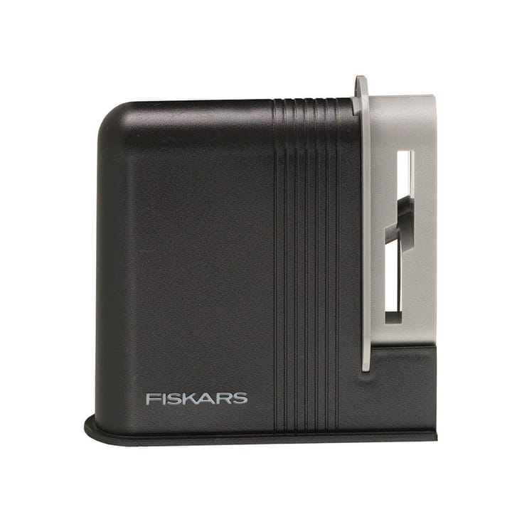 Afilador de tijeras Functional Form - negro - Fiskars