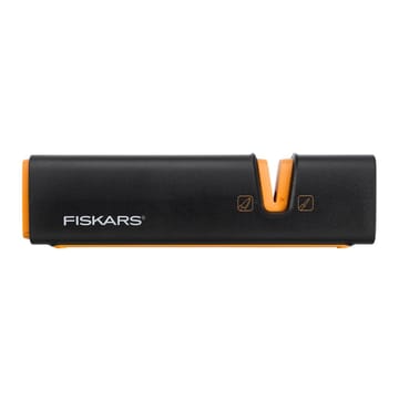 Afilador Edge Roll-Sharp - negro - Fiskars