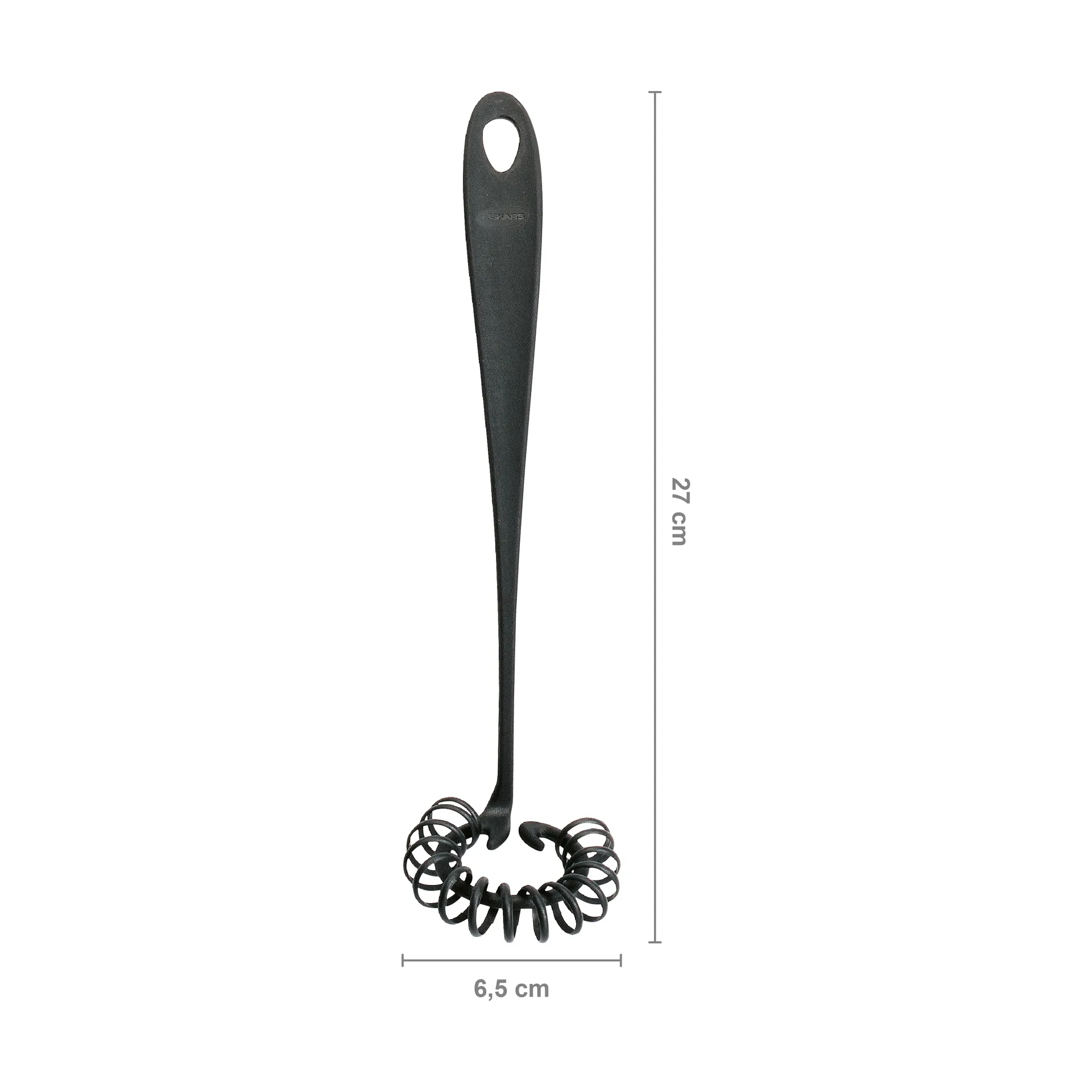 Batidor de espiral Essential, 28 cm Fiskars