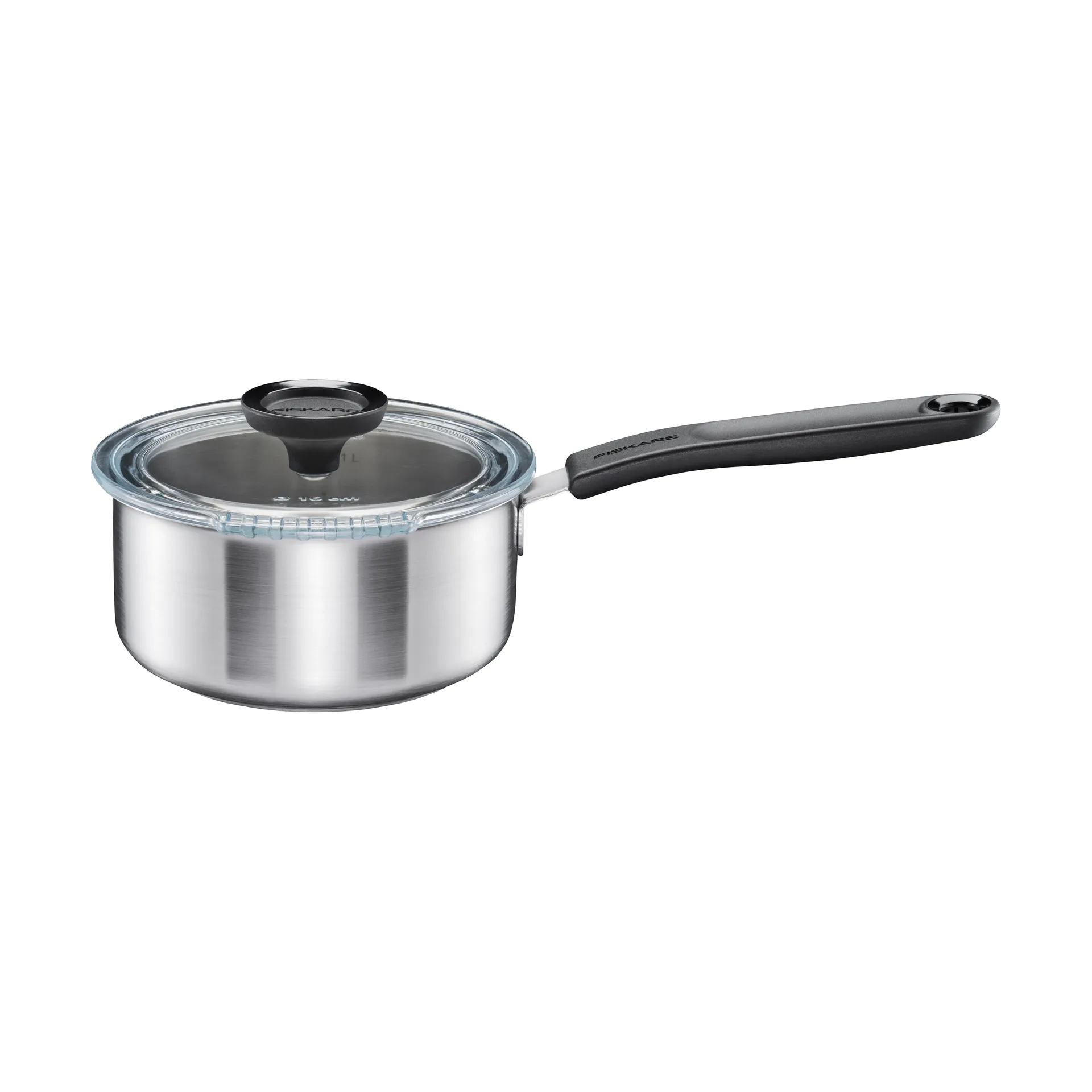 Cacerola con tapa Functional Form, 1,5 L Fiskars