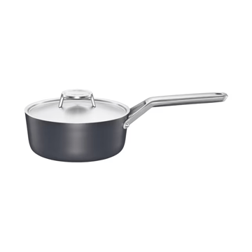 Cacerola con tapa Taiten 1,6 l - Negro - Fiskars