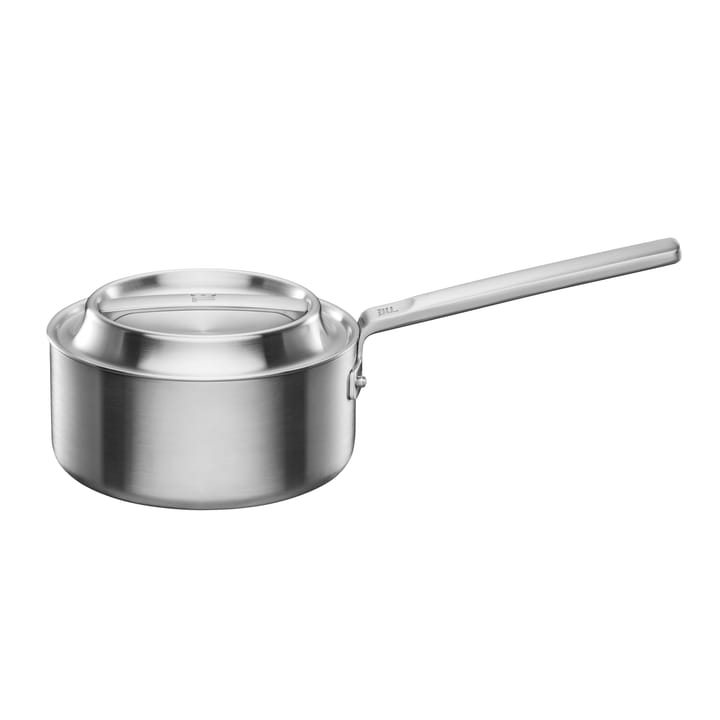 Cacerola Norden acero inoxidable, 1,8 l Fiskars