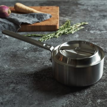 Cacerola Norden acero inoxidable - 1,8 l - Fiskars
