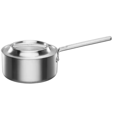 Cacerola Norden acero inoxidable - 2,5 l - Fiskars