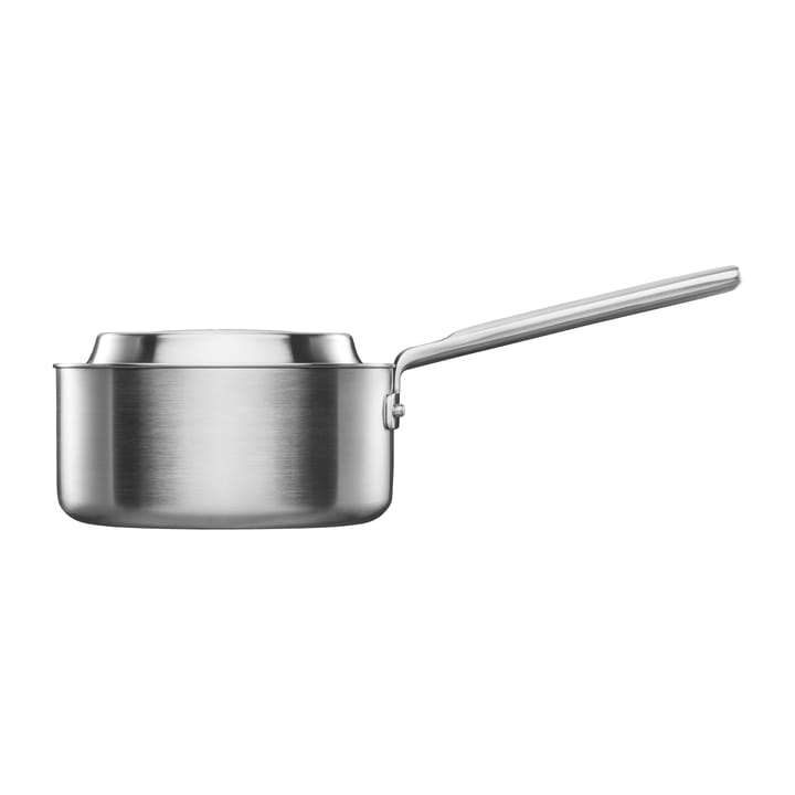 Cacerola Norden Steel 2023 acero inoxidable, 1,8 l Fiskars