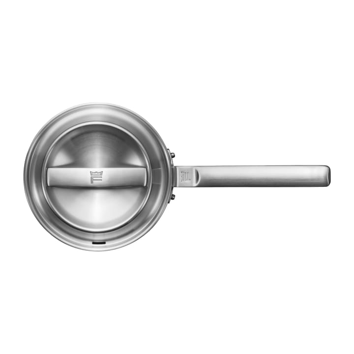 Cacerola Norden Steel 2023 acero inoxidable, 1,8 l Fiskars
