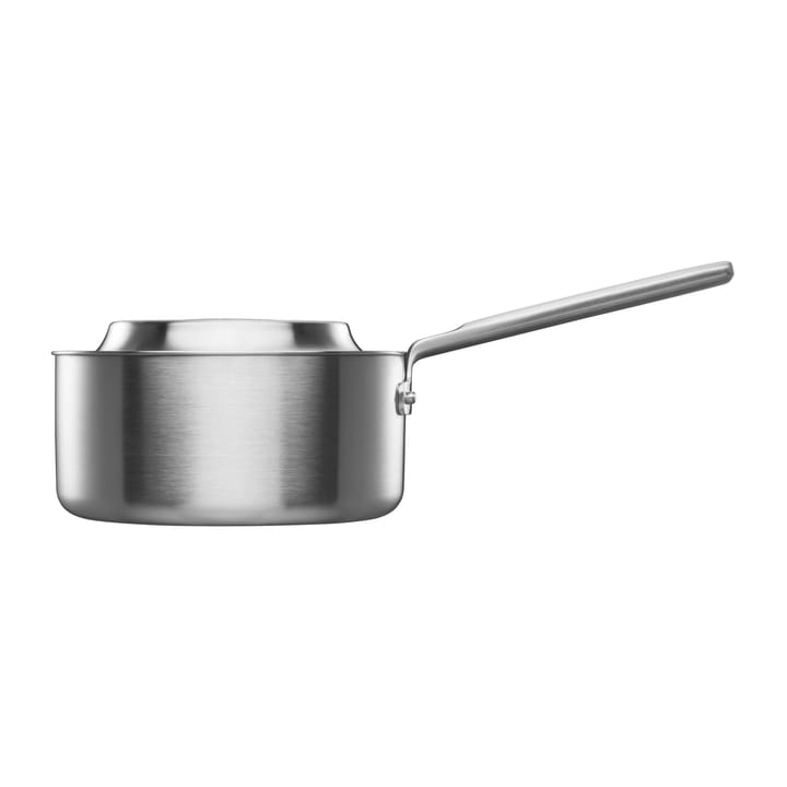 Cacerola Norden Steel 2023 acero inoxidable, 2,5 l Fiskars