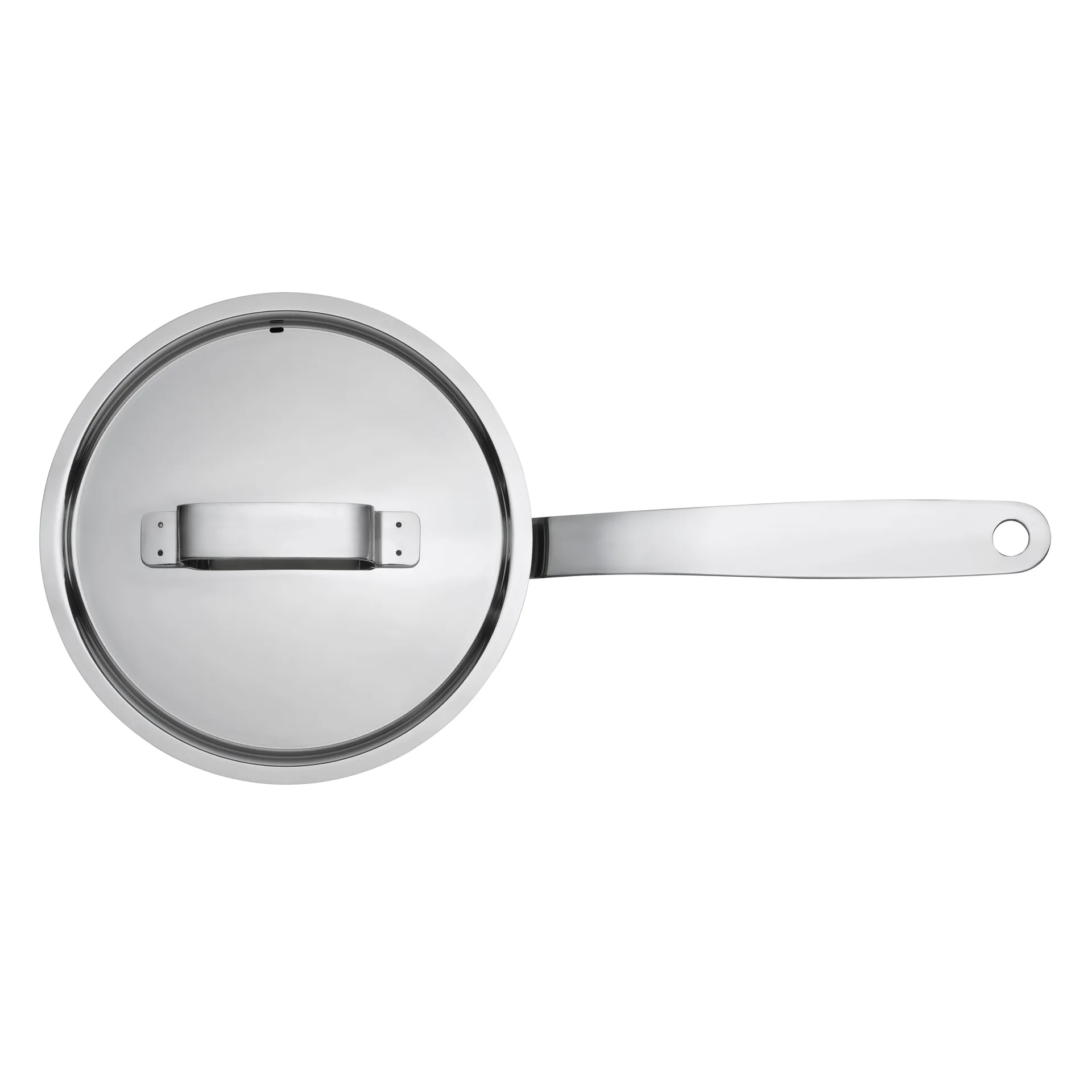 Cacerola para salsas All steel, 1,5 L Fiskars