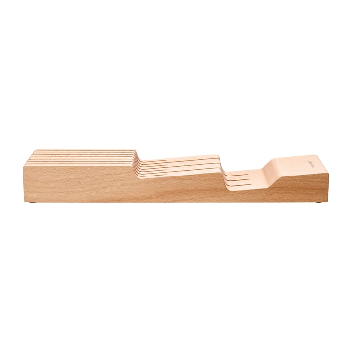 Caja de cuchillos Fiskars, Madera Fiskars