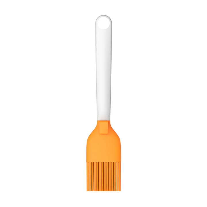 Cepillo de silicona Functional Form - 18,5 cm - Fiskars