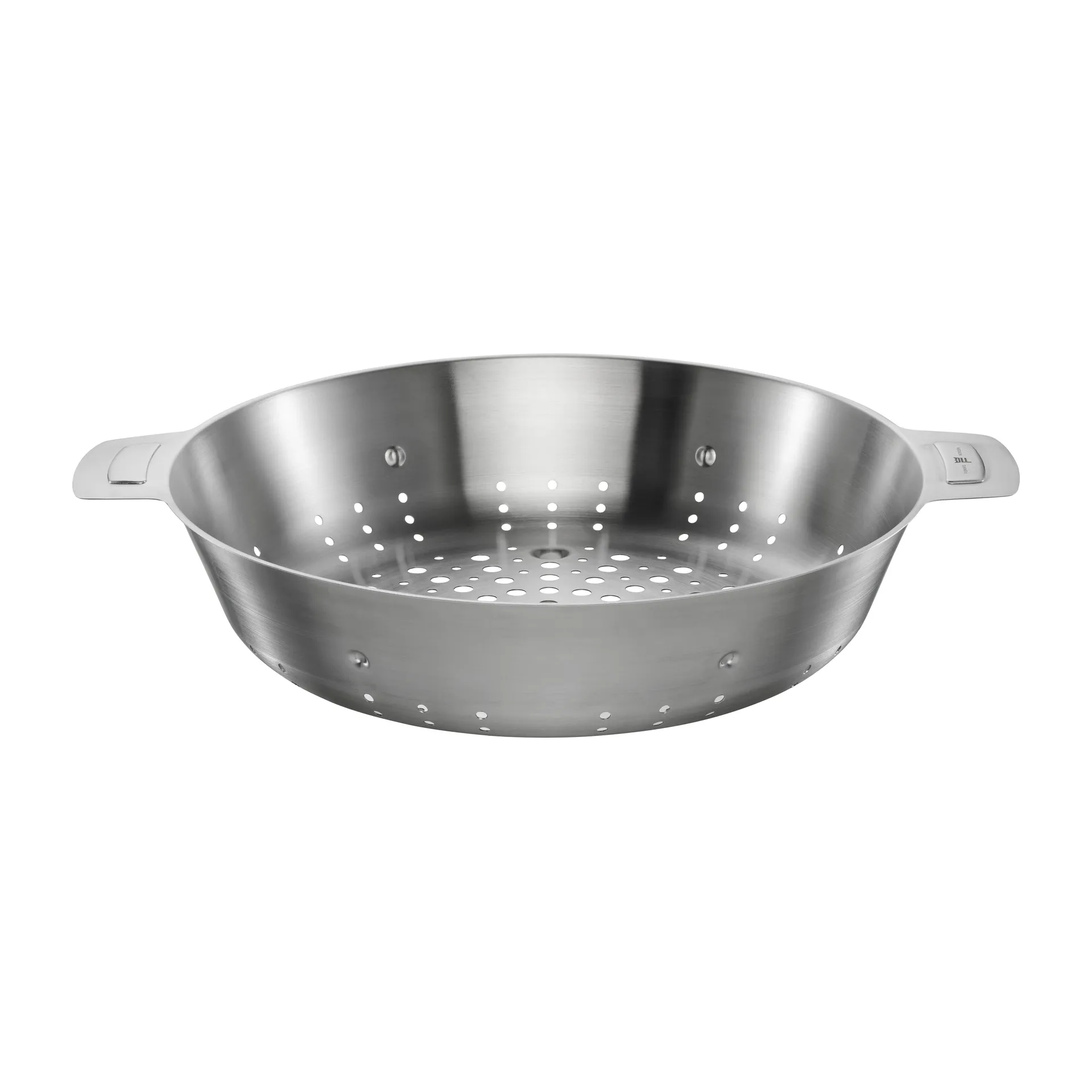 Cesta grill 3 en 1 Norden Grill Chef, Ø30 cm Fiskars