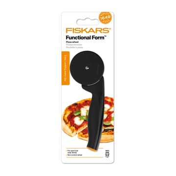 Cortador de pizza Functional Form - negro - Fiskars