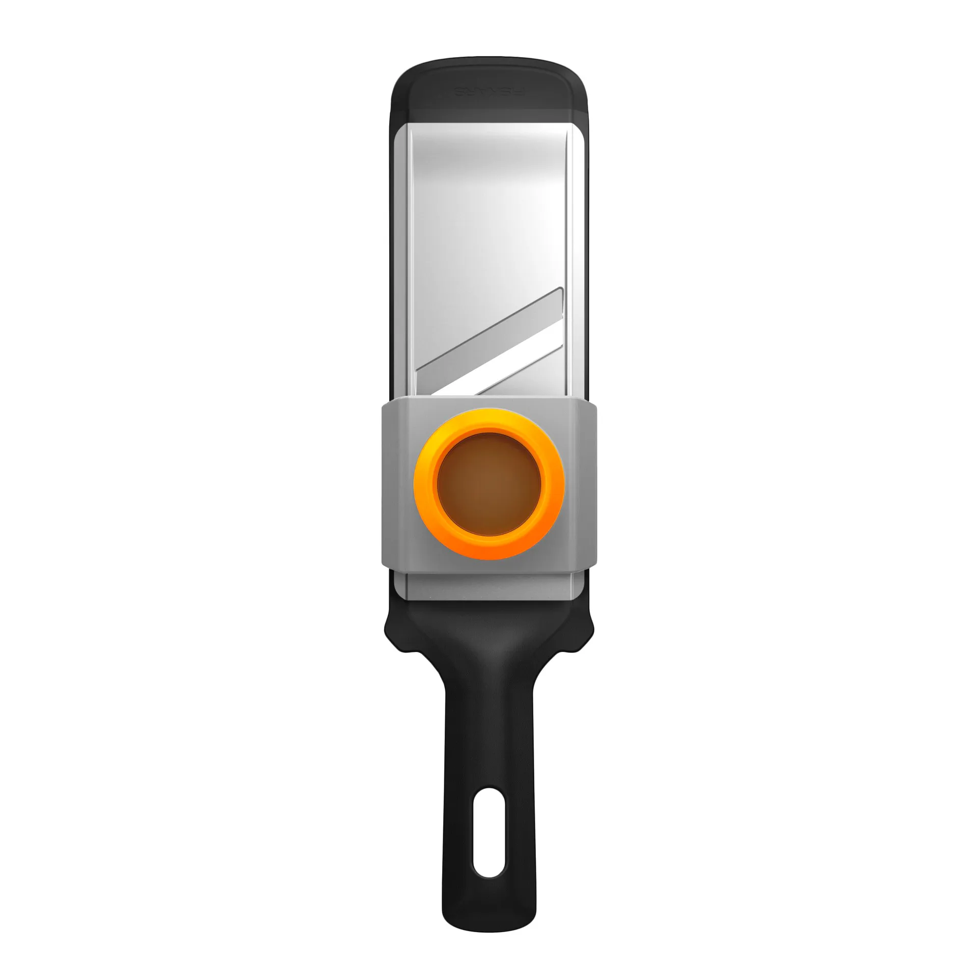 Cortador de verduras Functional Form, negro Fiskars