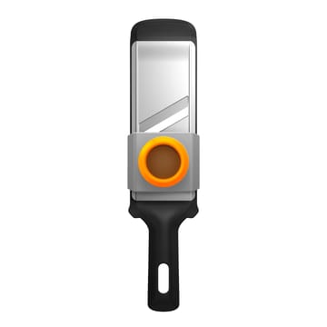 Cortador de verduras Functional Form - negro - Fiskars