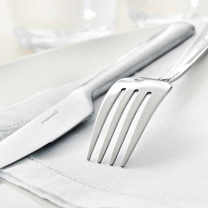 Cubertería Functional Form mate, 16 piezas Fiskars