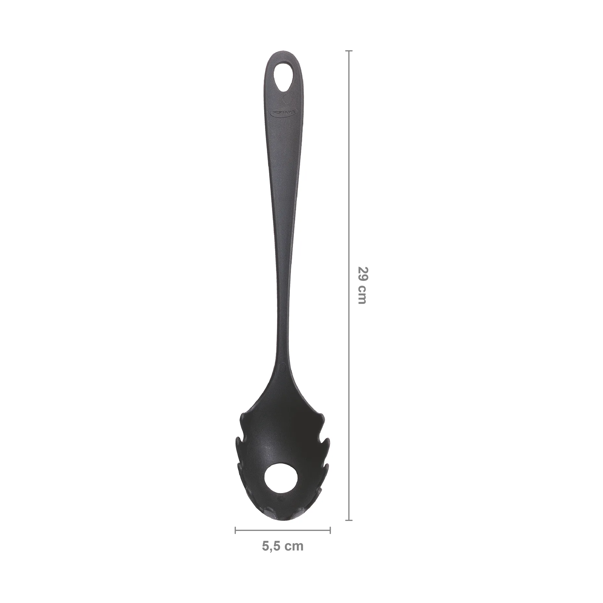 Cuchara de pasta Essential, 28,5 cm Fiskars