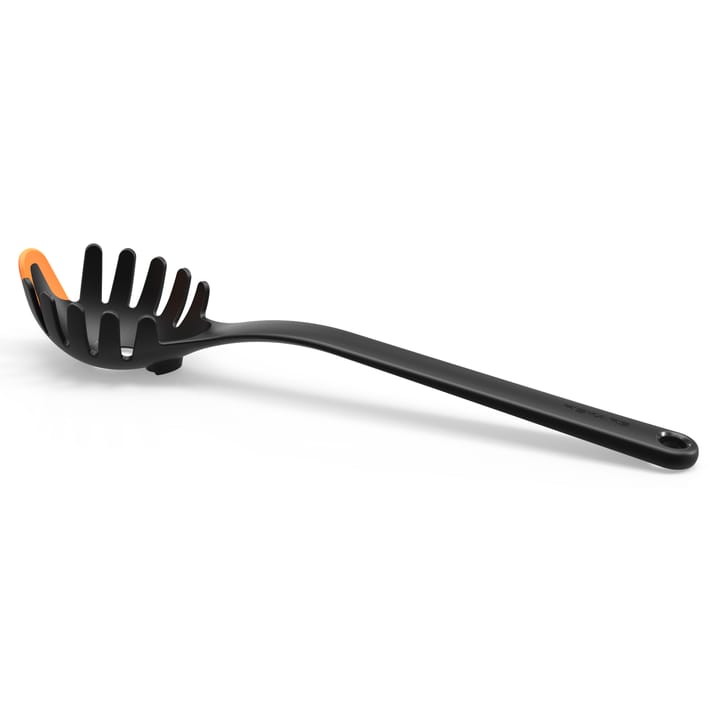 Cuchara para spaguetti Functional Form 29 cm - negro - Fiskars