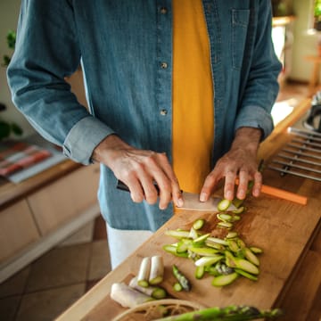 Cuchillo cocinero Functional Form - 12 cm - Fiskars