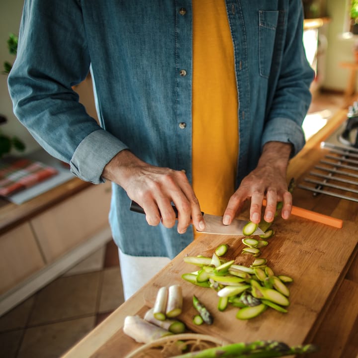 Cuchillo cocinero Functional Form, 12 cm Fiskars