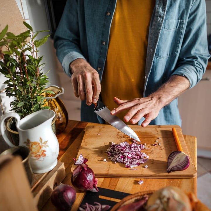 Cuchillo cocinero Functional Form, 16 cm Fiskars