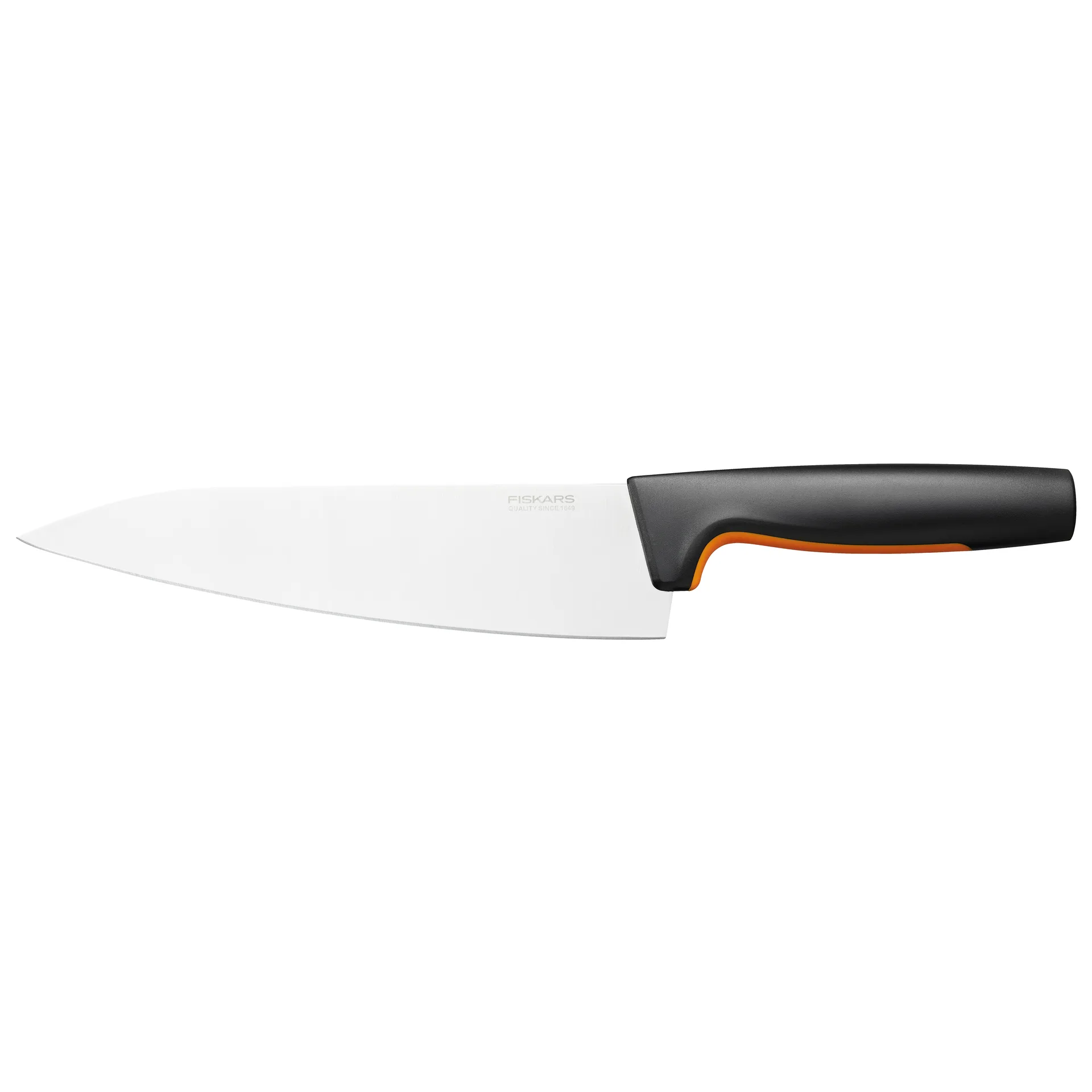 Cuchillo cocinero Functional Form, 20 cm Fiskars