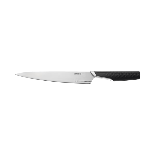 Cuchillo cortador Taiten, 21 cm Fiskars