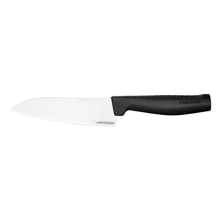 Cuchillo de chef Hard Edge 13,5 cm - acero inoxidable - Fiskars
