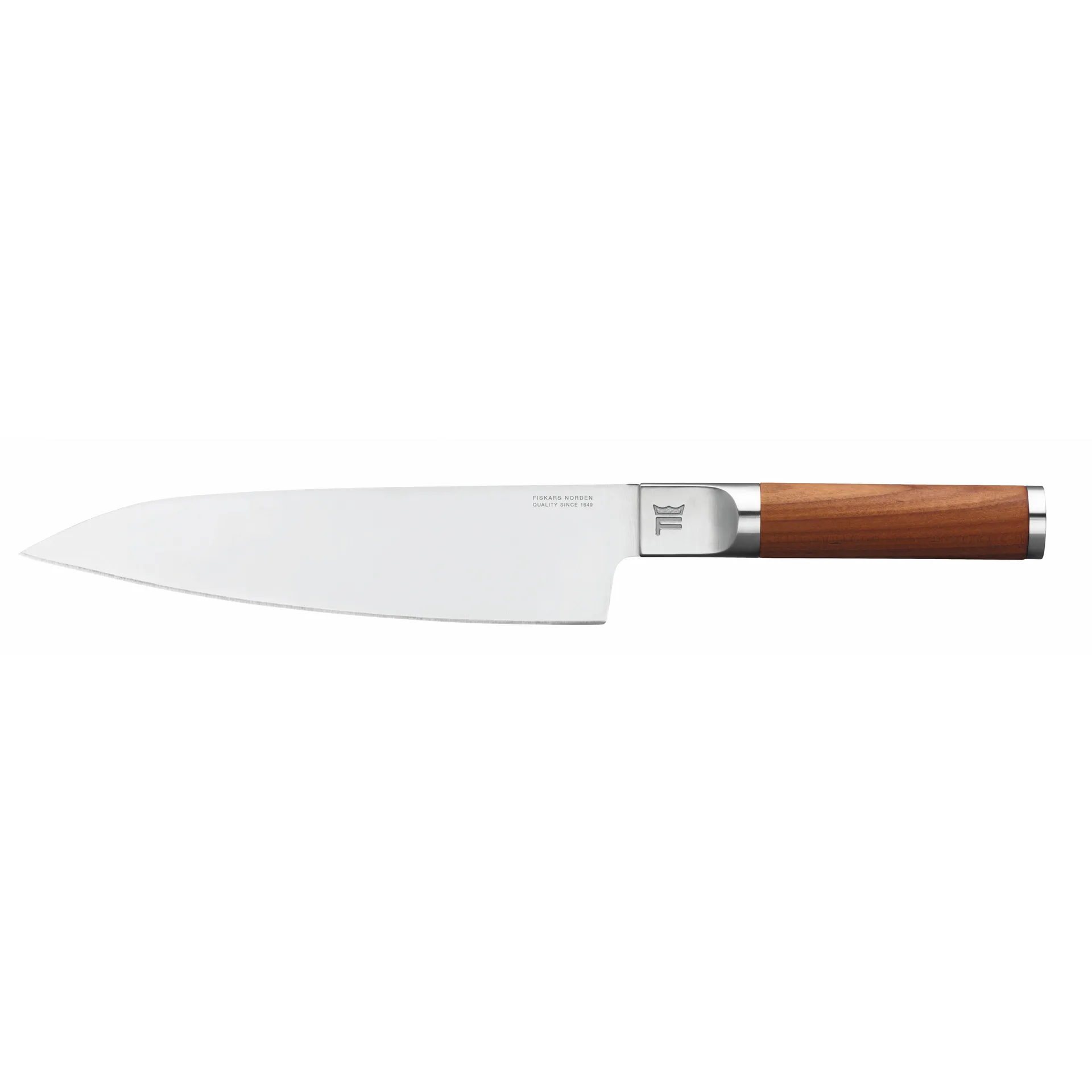 Cuchillo de chef Norden, 20 cm Fiskars