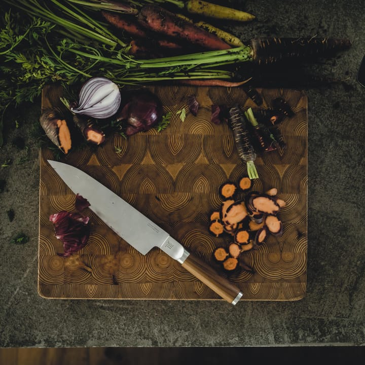 Cuchillo de chef Norden, 20 cm Fiskars
