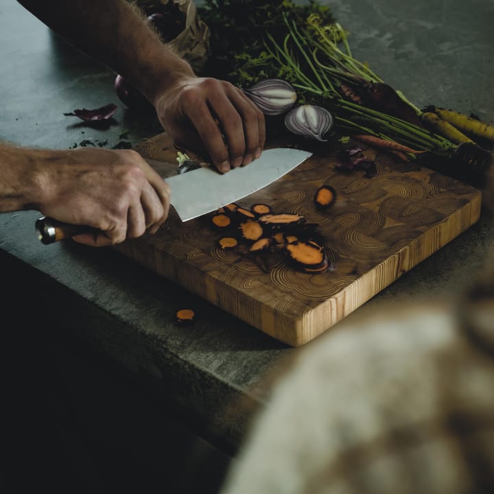 Cuchillo de chef Norden, 20 cm Fiskars