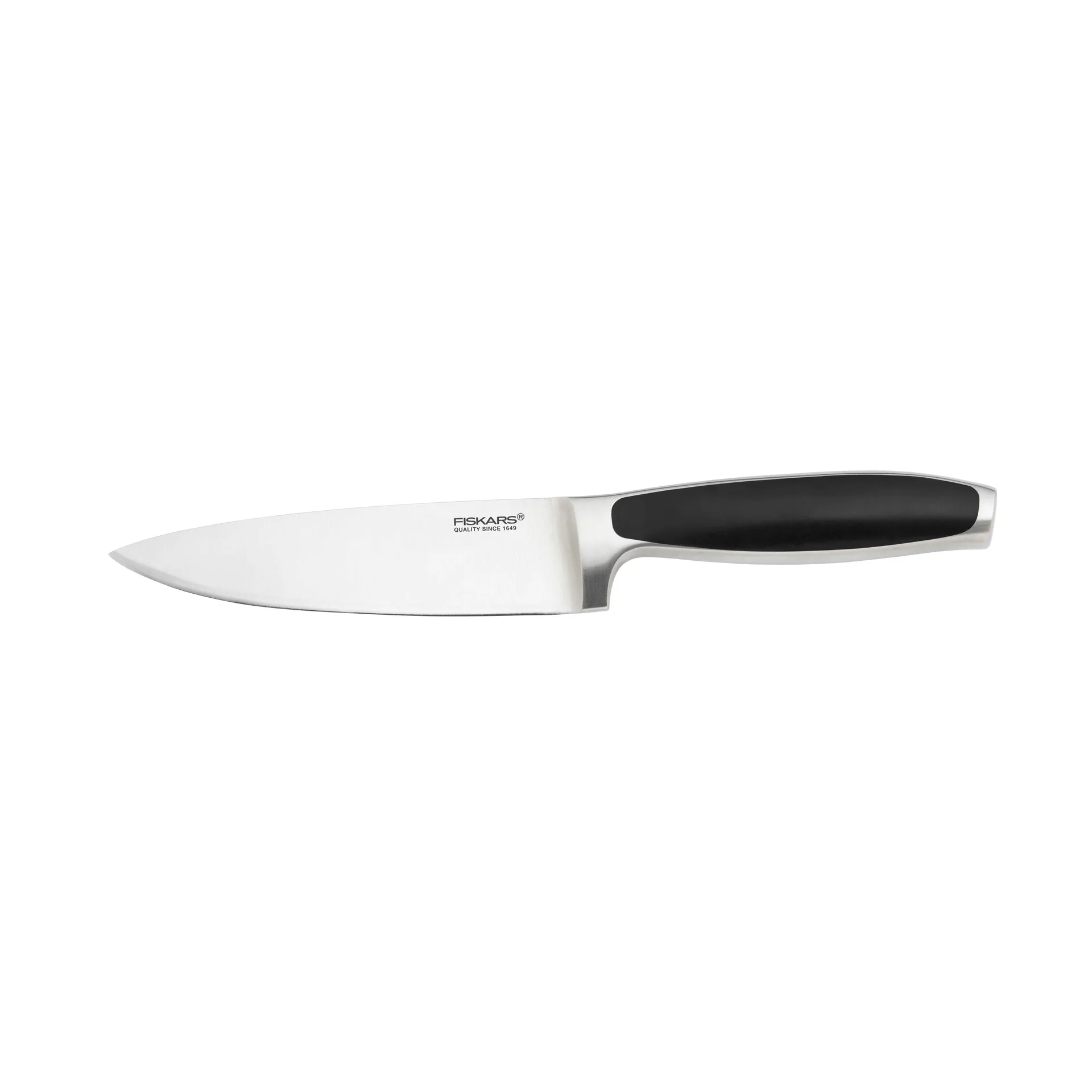 Cuchillo de chef Royal, 15 cm Fiskars