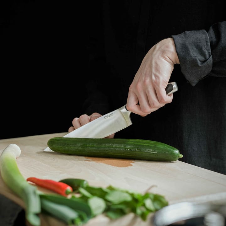 Cuchillo de chef Royal, 15 cm Fiskars