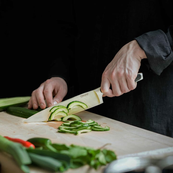 Cuchillo de chef Royal, 15 cm Fiskars