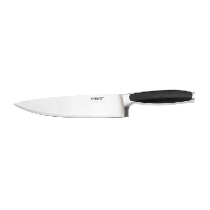 Cuchillo de chef Royal - 21 cm - Fiskars