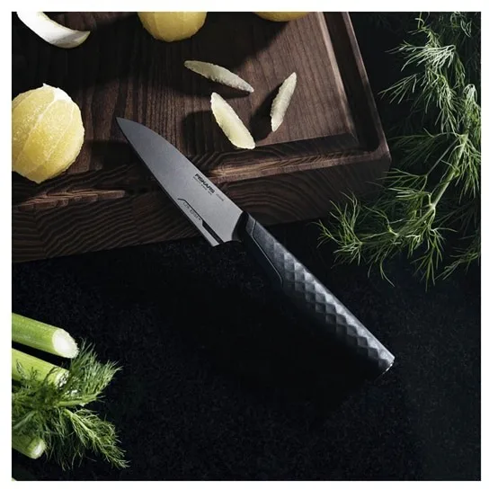 Cuchillo de chef Taiten, 13 cm Fiskars
