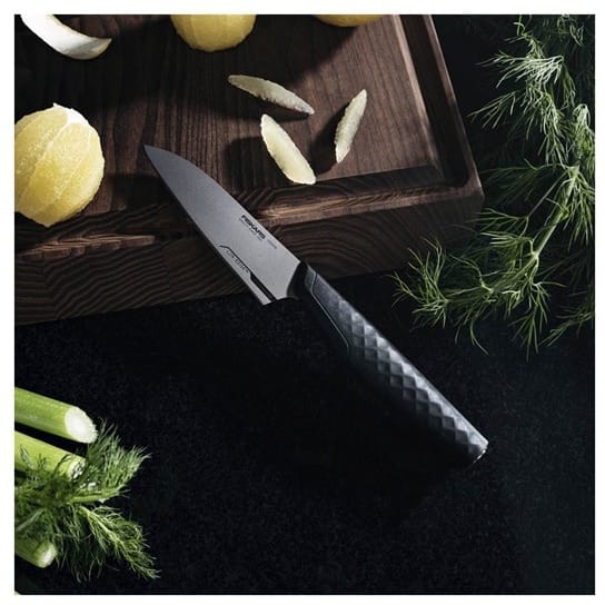 Cuchillo de chef Taiten, 13 cm Fiskars