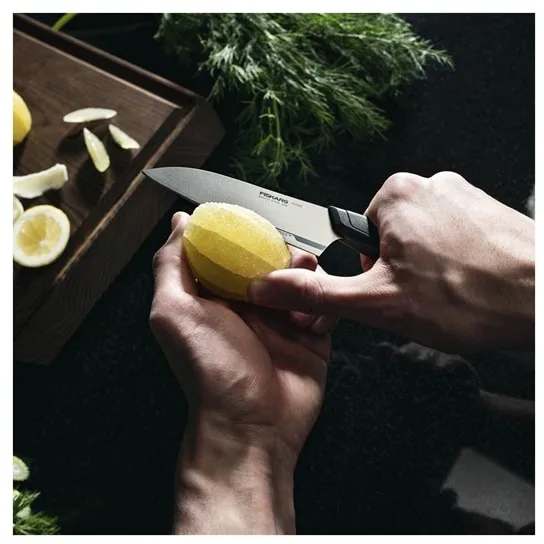 Cuchillo de chef Taiten, 13 cm Fiskars